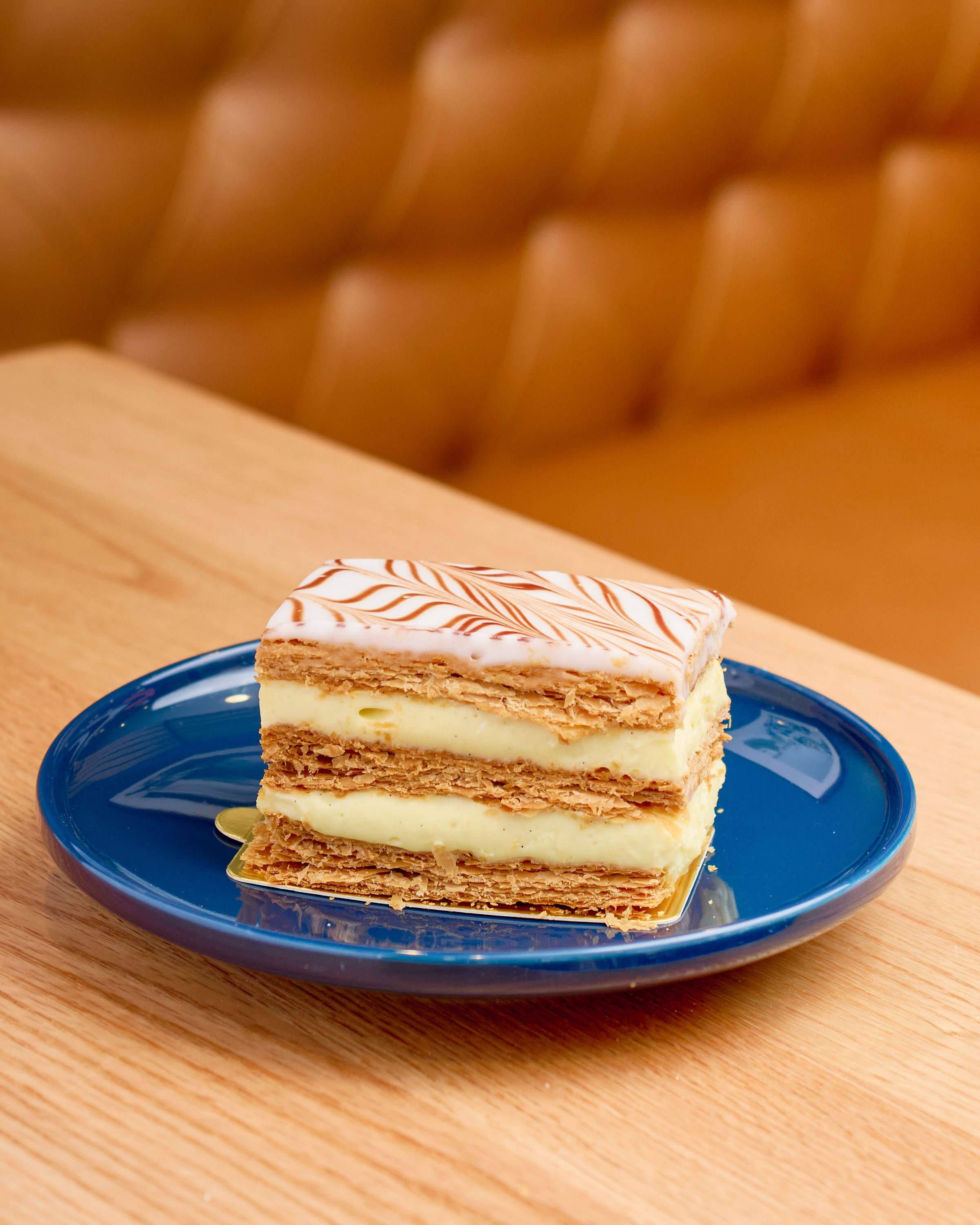 Mille-Feuille | maisonbenoit.us